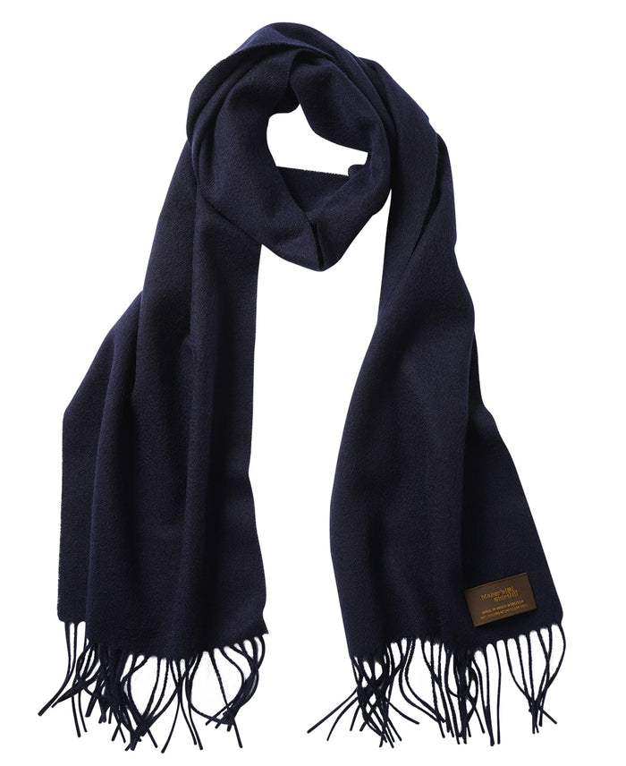 Cashmere Scarf