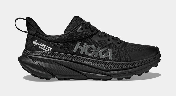 Challenger 8 Mens Running Shoes (Black)