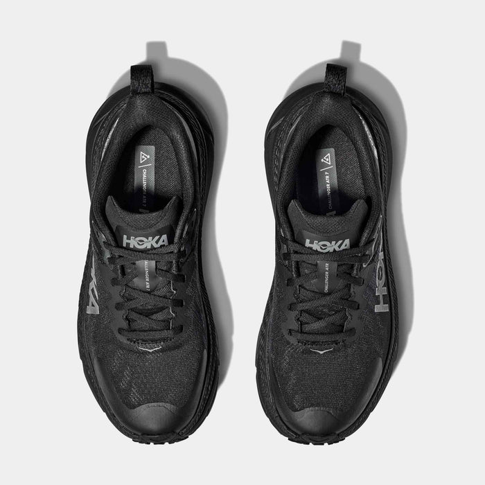 Challenger 8 Mens Running Shoes (Black)