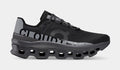 Cloudmonster Lumos Mens Running Shoes (Black)
