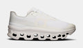 Cloudmonster Void Mens Running Shoes (White)