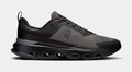 Cloudpulse Next Mens Running Shoes (Black/Stone)