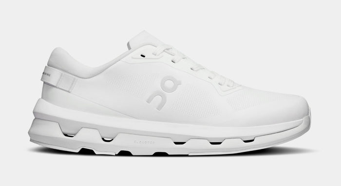 Cloudzone Womens Running Shoes (White)