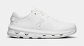Cloudzone Womens Running Shoes (White)