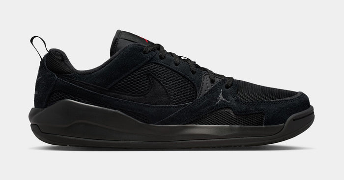 CMFT Era Mens Basketball Shoes (Black/Black)