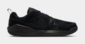 CMFT Era Mens Basketball Shoes (Black/Black)