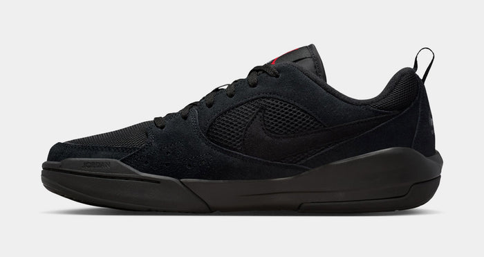 CMFT Era Mens Basketball Shoes (Black/Black)