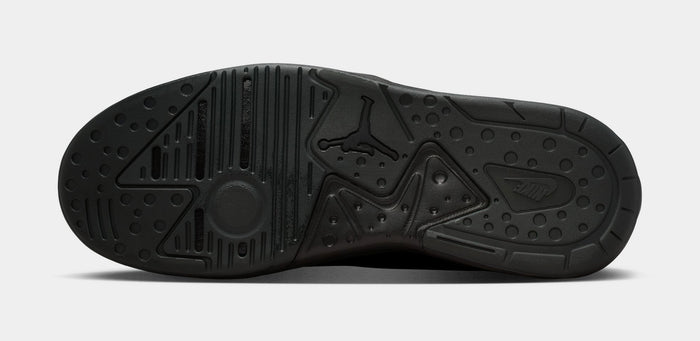 CMFT Era Mens Basketball Shoes (Black/Black)