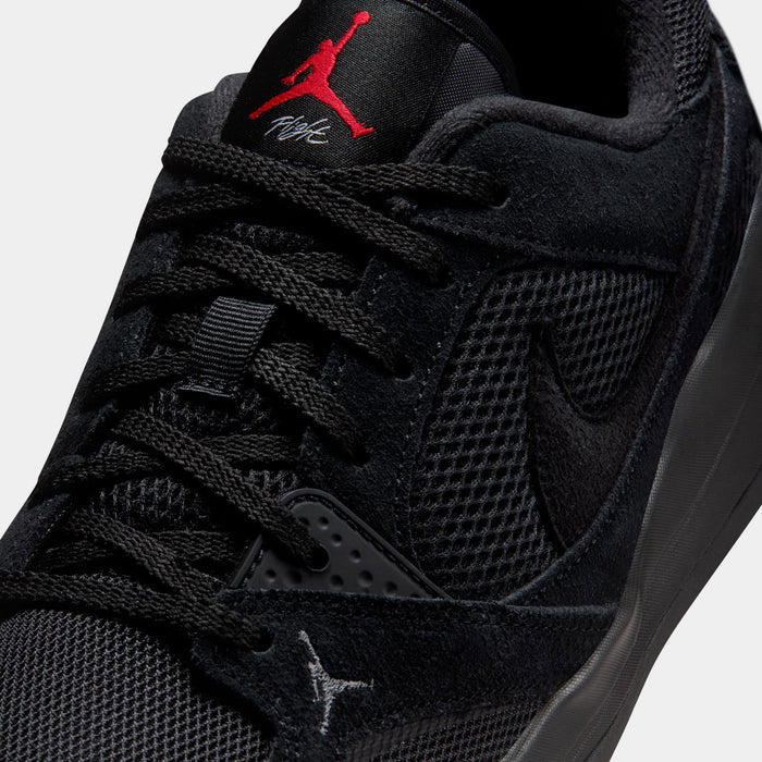 CMFT Era Mens Basketball Shoes (Black/Black)
