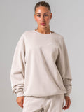 Collegiate Sweater - Sandy Clothing Ryderwear