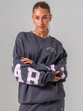 Collegiate Sweater - Stormy Clothing Ryderwear