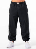 Combat Pant - Black Clothing Ryderwear