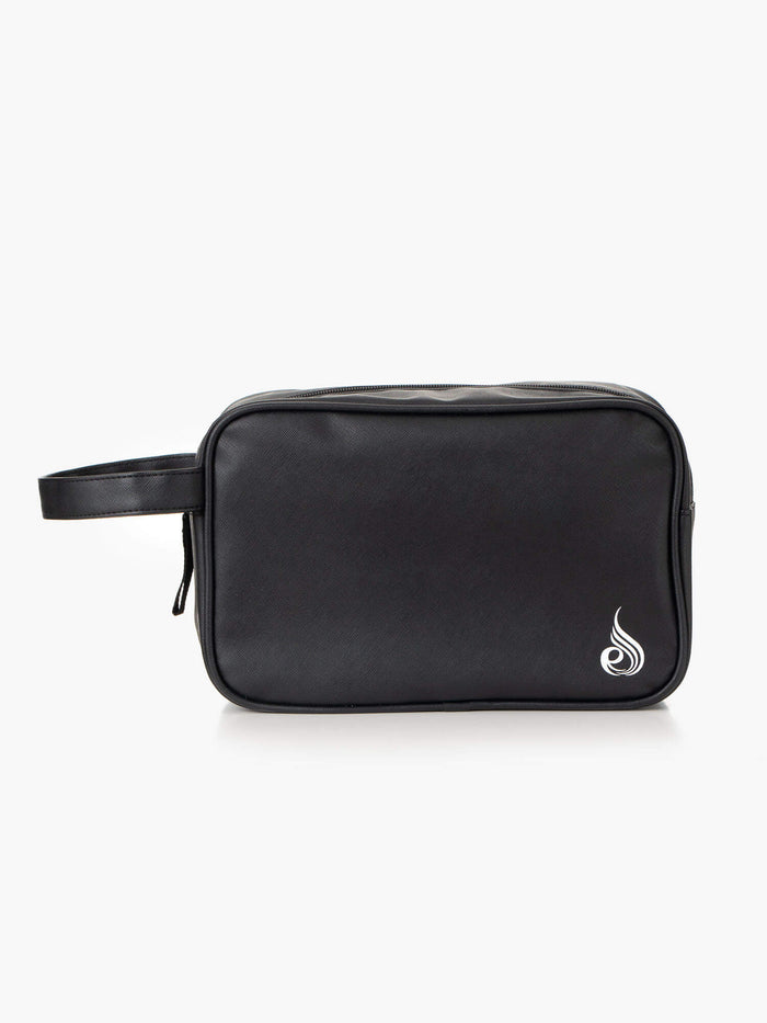Core Travel Bag - Black Accessories Ryderwear