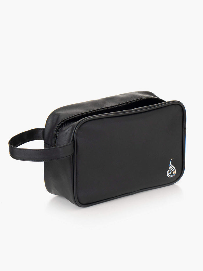 Core Travel Bag - Black Accessories Ryderwear