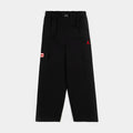 Deep Dish Woven Grade School Pants (Black)