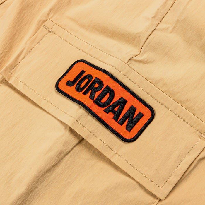 Deep Dish Woven Grade School Pants (Sesame)