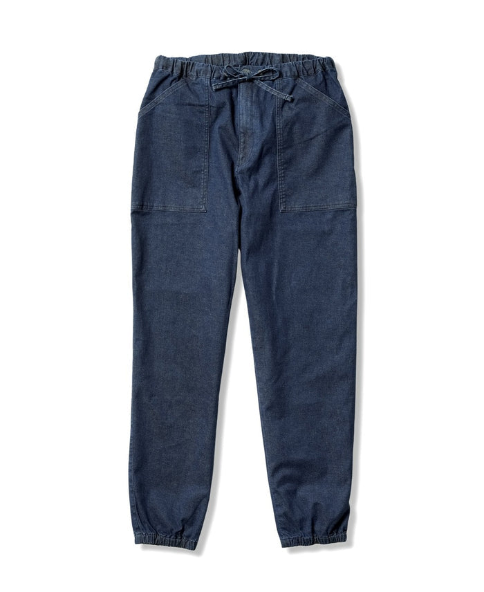 DENIM PANTS SAMUE Samue Easy-Care (Pants Only)