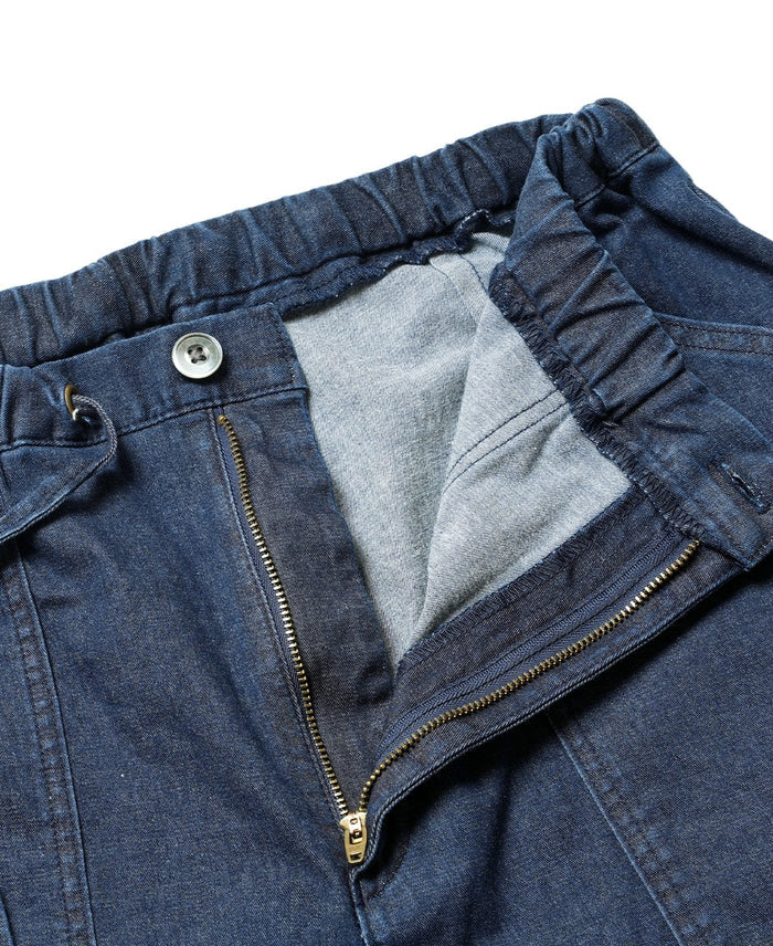 DENIM PANTS SAMUE Samue Easy-Care (Pants Only)