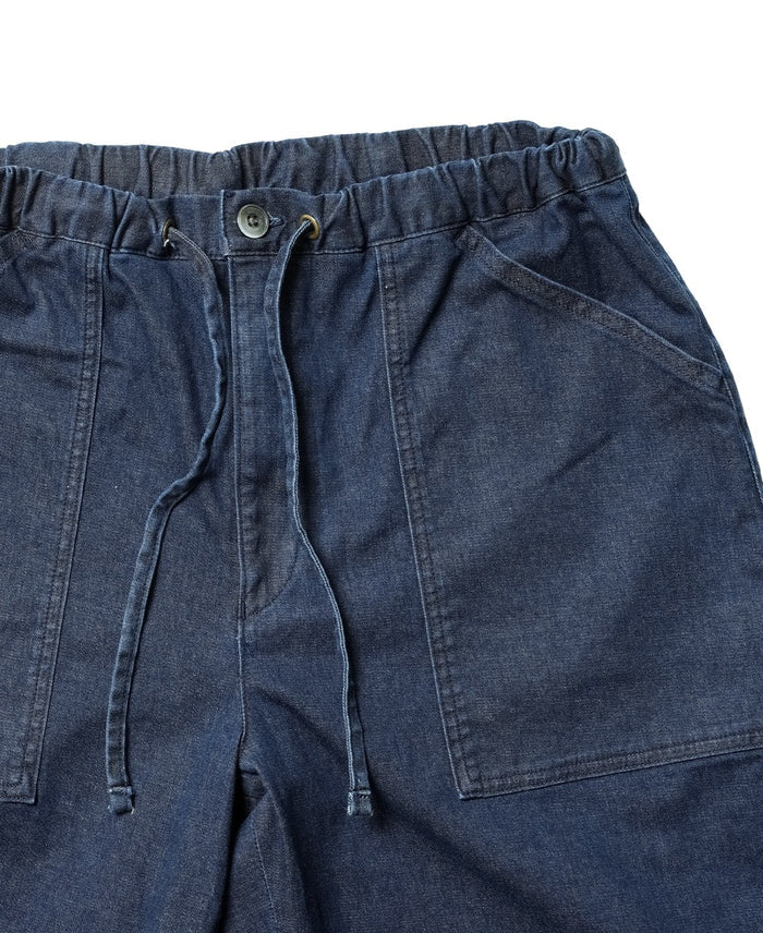 DENIM PANTS SAMUE Samue Easy-Care (Pants Only)