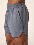 Dynamic Gym Short - Petrol Clothing Ryderwear