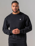 Dynamic Pullover - Black Clothing Ryderwear