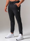 Dynamic Trackpants - Black Clothing Ryderwear