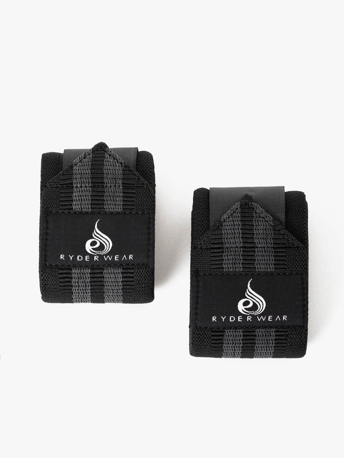 Elbow Wraps Clothing Ryderwear
