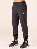 Emerge Training Pant - Faded Black Clothing Ryderwear