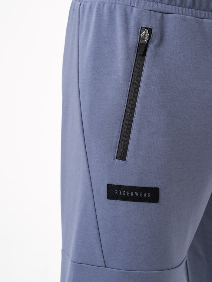 Endurance Track Pants - Denim Blue Clothing Ryderwear