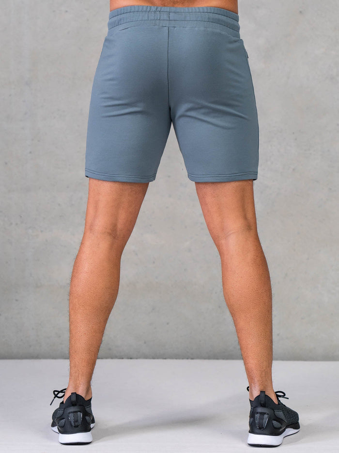 Endurance Track Shorts - Petrol Clothing Ryderwear