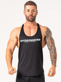 Energy Stringer - Black Clothing Ryderwear