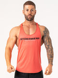 Energy Stringer - Coral Clothing Ryderwear