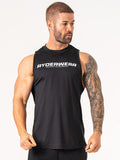 Energy Tank - Black Clothing Ryderwear