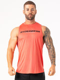 Energy Tank - Coral Clothing Ryderwear
