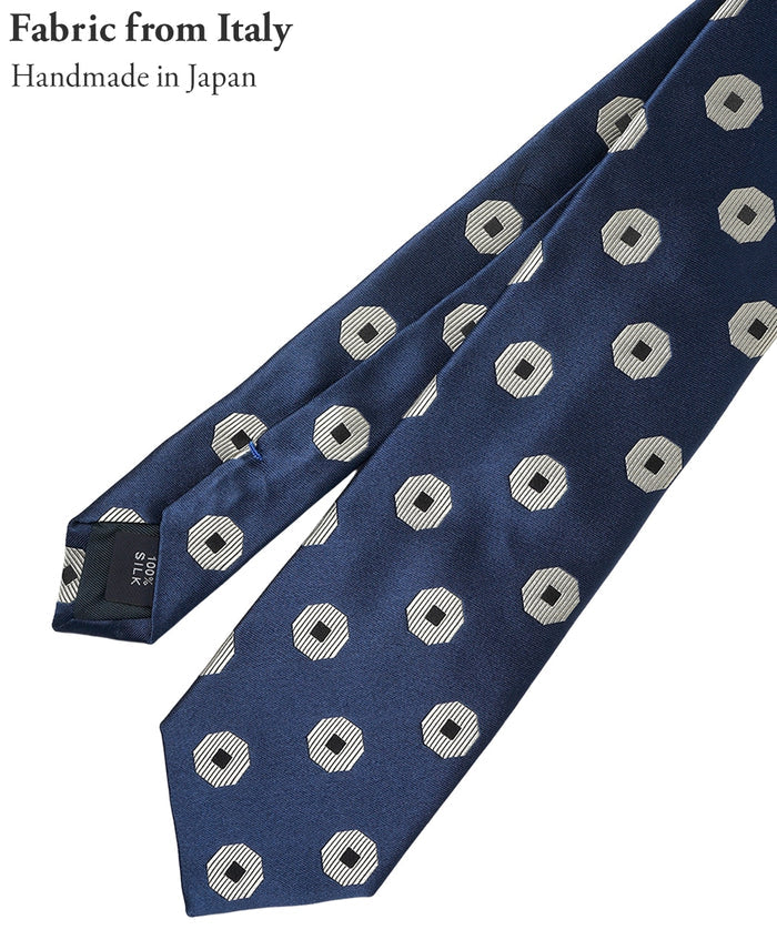 English Collection Tie [Archives]