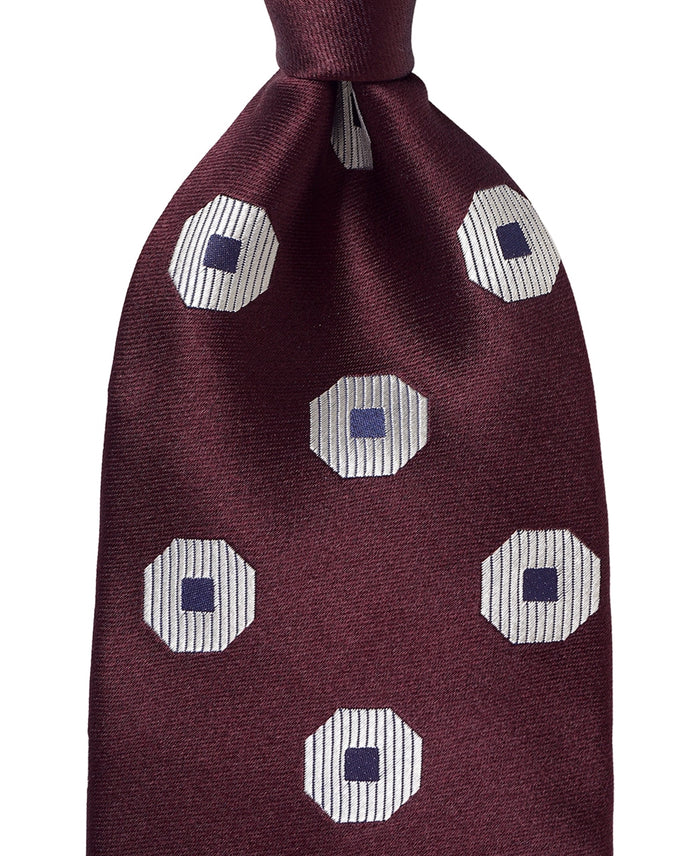 English Collection Tie [Archives]