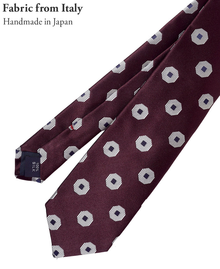 English Collection Tie [Archives]