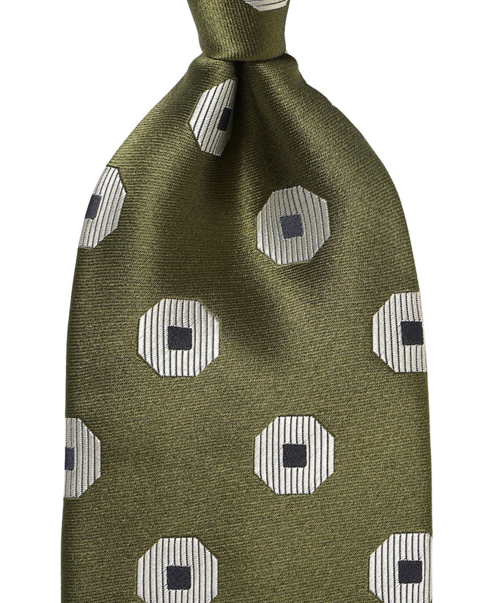English Collection Tie [Archives]