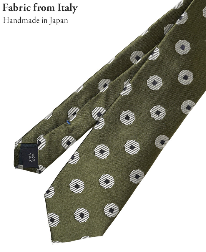 English Collection Tie [Archives]