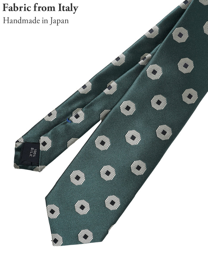 English Collection Tie [Archives]