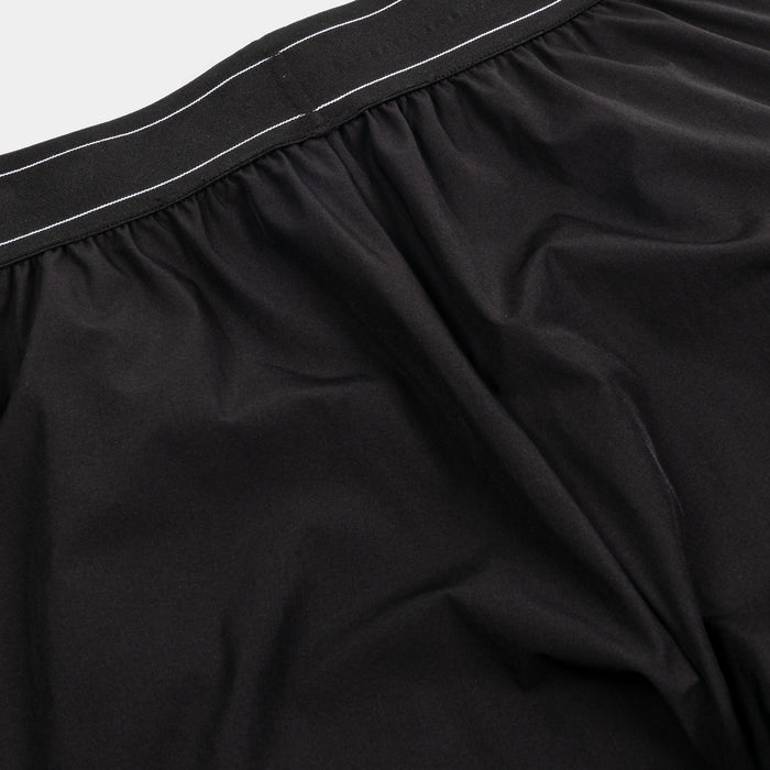 Everyday Sleek Fit Track Womens Pants (Black)