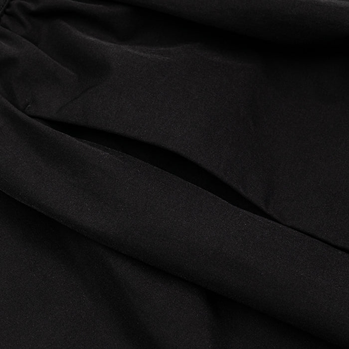 Everyday Sleek Fit Track Womens Pants (Black)