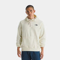 Evolution Half Dome Graphic Pullover Mens Hoodie (White Dune)