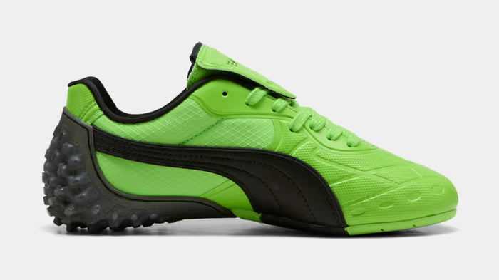 Fenty x Puma Avanti LS-X Womens Lifestyle Shoes (Pitch Green/Puma Black)