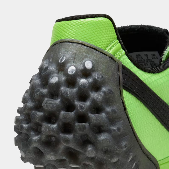 Fenty x Puma Avanti LS-X Womens Lifestyle Shoes (Pitch Green/Puma Black)