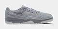 Flight Court Mens Basketball Shoes (Cool Grey/Varsity Red/Wolf Grey)