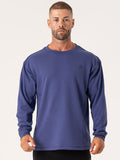 Force Crew Neck - Indigo Clothing Ryderwear