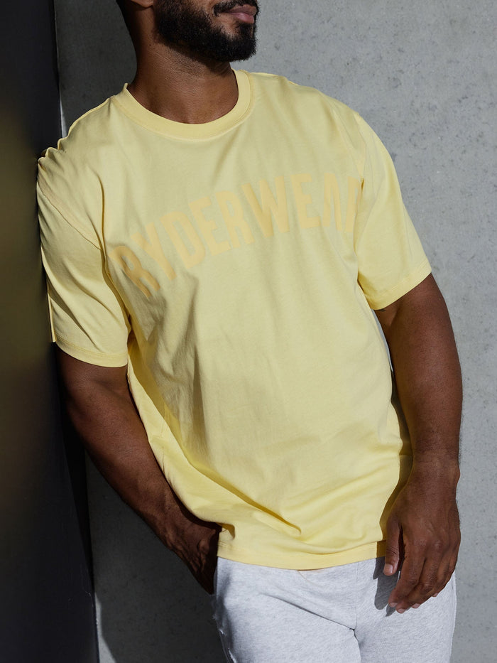 Force Oversized T-Shirt - Mango Clothing Ryderwear