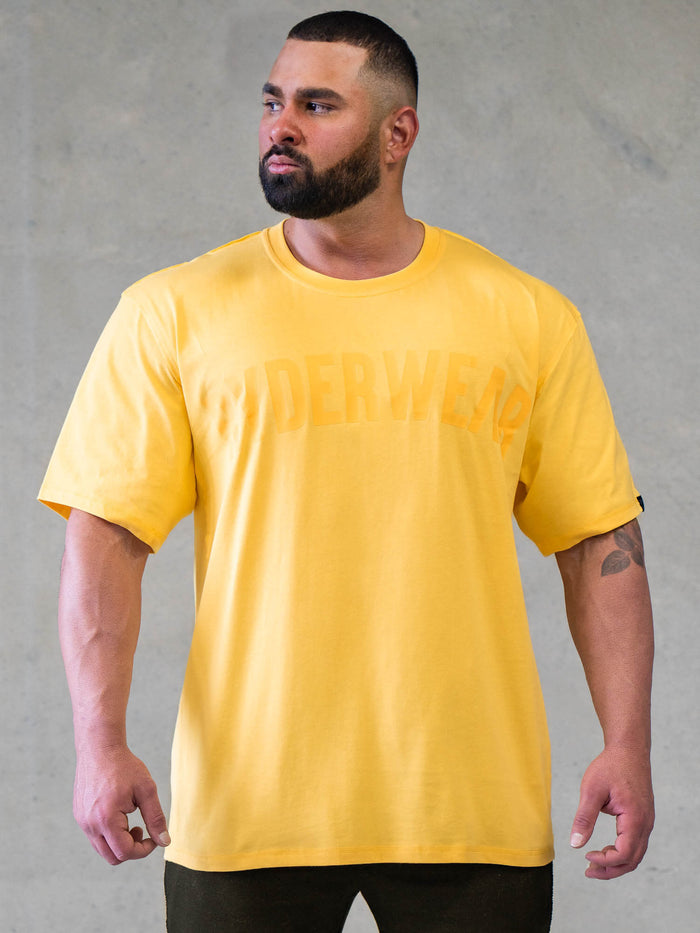 Force Oversized T-Shirt - Mango Clothing Ryderwear