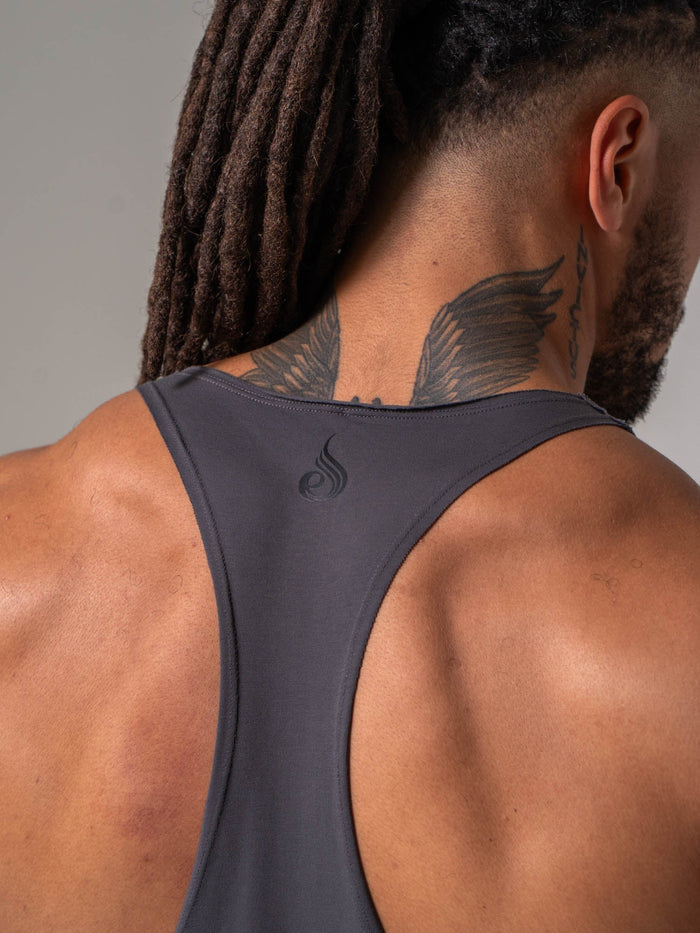 Force Stringer - Graphite Clothing Ryderwear